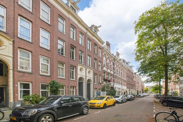 Medium property photo - Blasiusstraat 34-1, 1091 CS Amsterdam